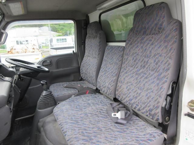 ISUZU ELF 2004