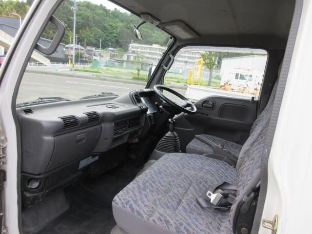 ISUZU ELF 2004