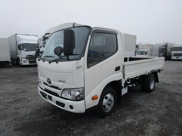 TOYOTA DYNA 2024