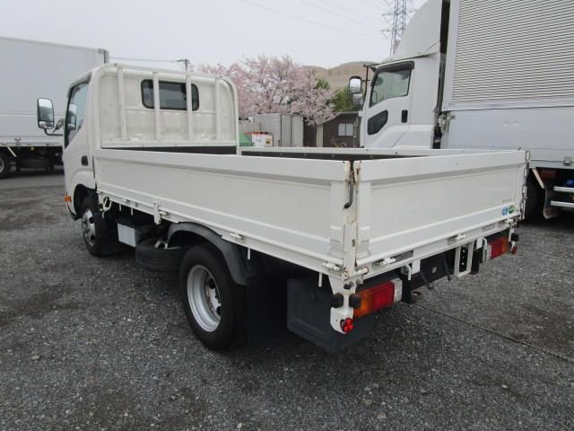 TOYOTA DYNA 2020