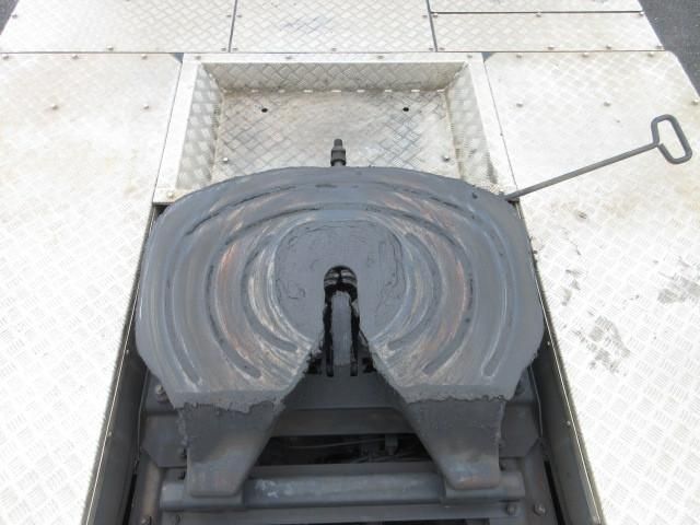 MITSUBISHI FUSOU SUPER GREAT 2021