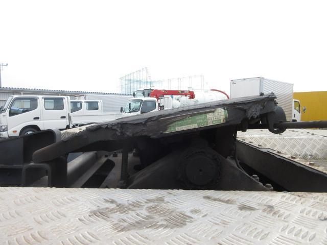 MITSUBISHI FUSOU SUPER GREAT 2021