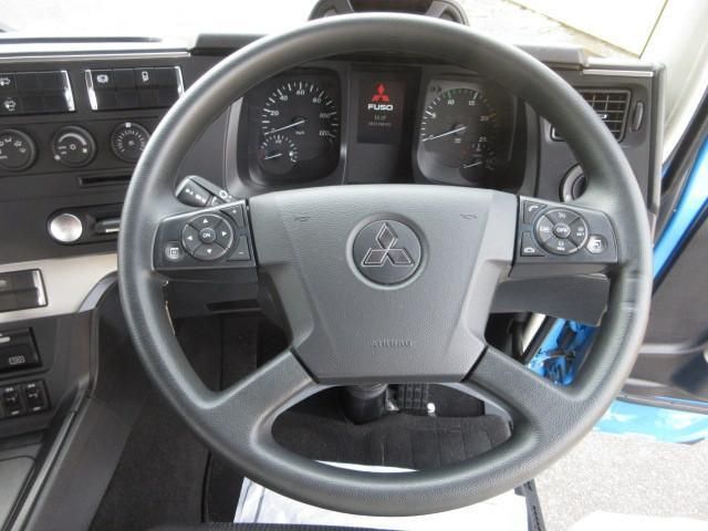 MITSUBISHI FUSOU SUPER GREAT 2021