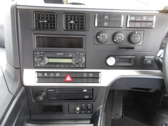 MITSUBISHI FUSOU SUPER GREAT 2021