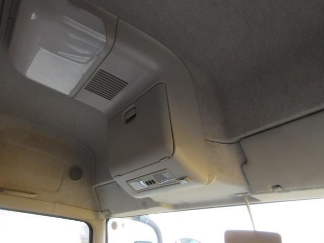 MITSUBISHI FUSOU SUPER GREAT 2021