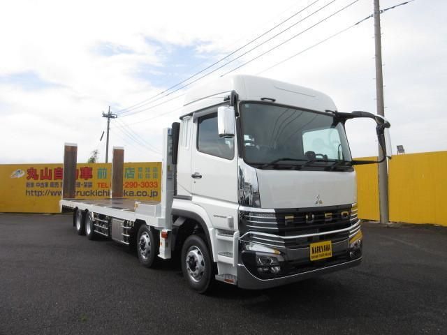 MITSUBISHI FUSOU SUPER GREAT 2025