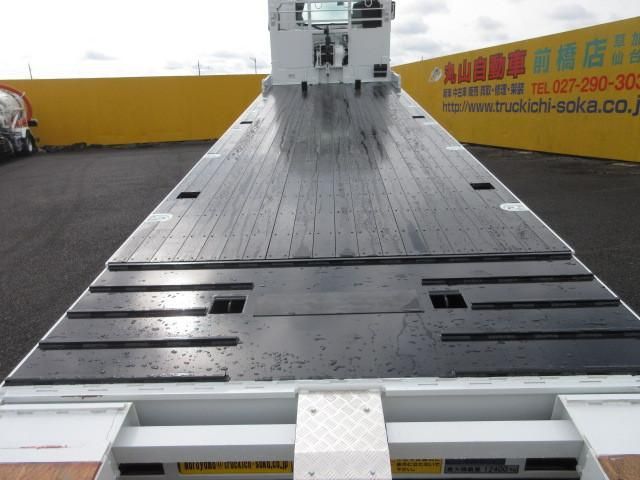 MITSUBISHI FUSOU SUPER GREAT 2025