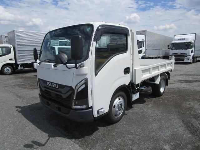 ISUZU ELF 2024