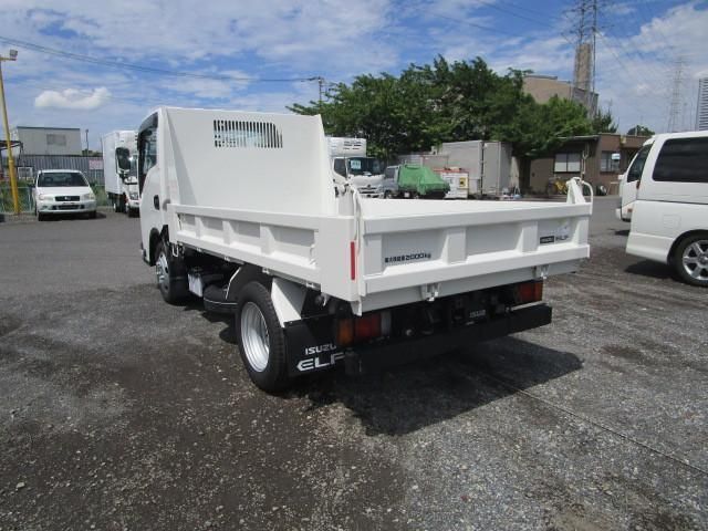 ISUZU ELF 2024