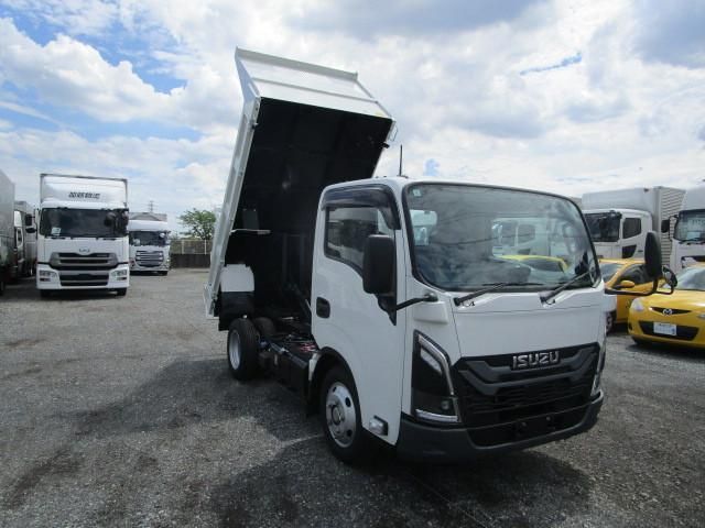 ISUZU ELF 2024
