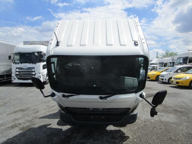 ISUZU ELF 2024