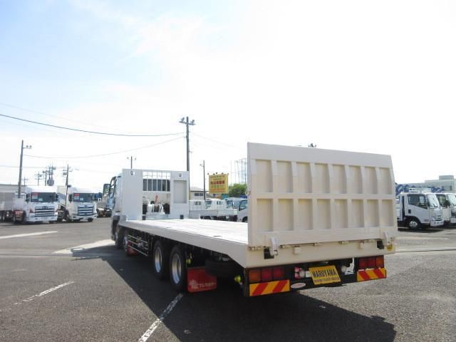 MITSUBISHI FUSOU SUPER GREAT 2024