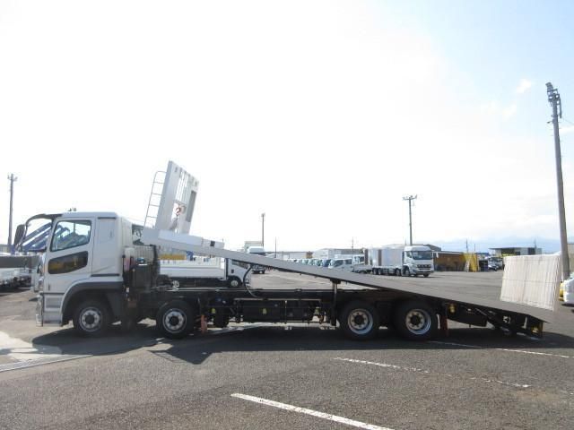 MITSUBISHI FUSOU SUPER GREAT 2024