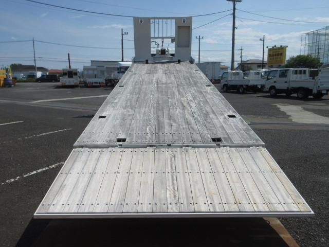 MITSUBISHI FUSOU SUPER GREAT 2024