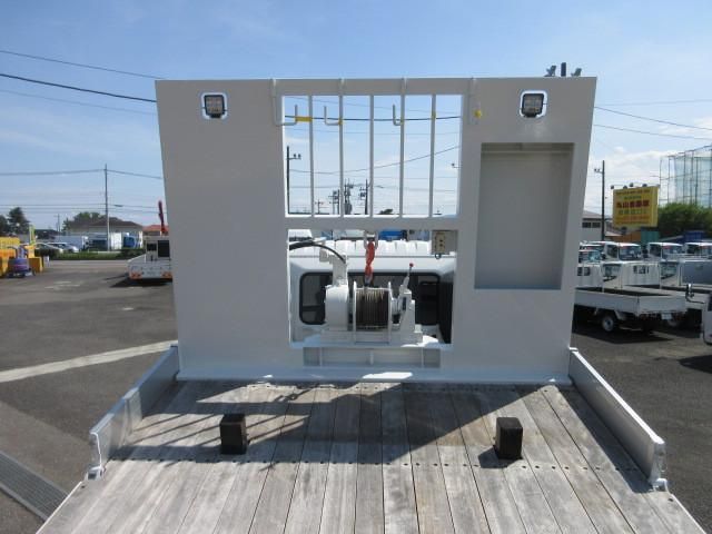 MITSUBISHI FUSOU SUPER GREAT 2024