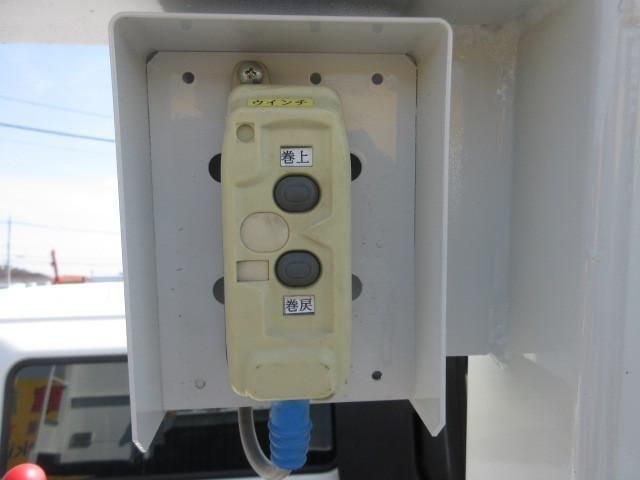 MITSUBISHI FUSOU SUPER GREAT 2024