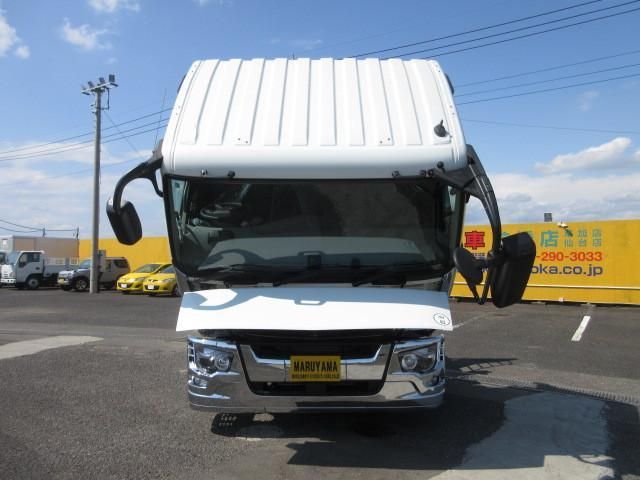 MITSUBISHI FUSOU SUPER GREAT 2024