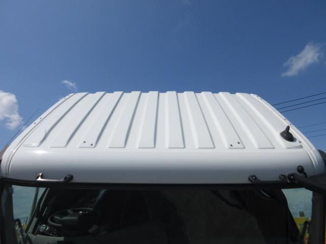 MITSUBISHI FUSOU SUPER GREAT 2024