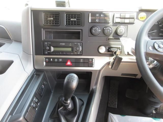 MITSUBISHI FUSOU SUPER GREAT 2024