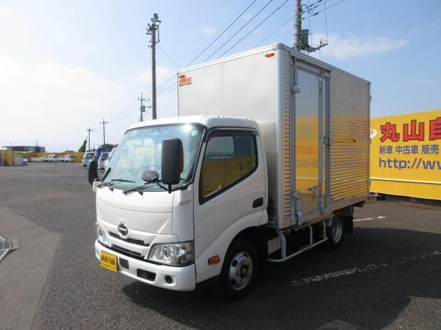 HINO DUTRO 2023