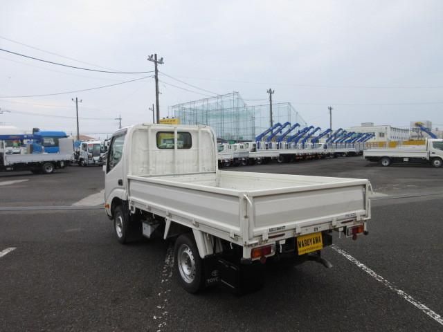 TOYOTA DYNA 2018
