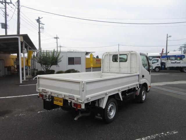 TOYOTA DYNA 2018