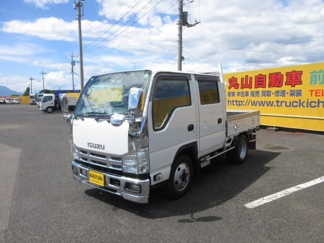 ISUZU ELF 2014