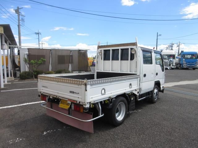ISUZU ELF 2014