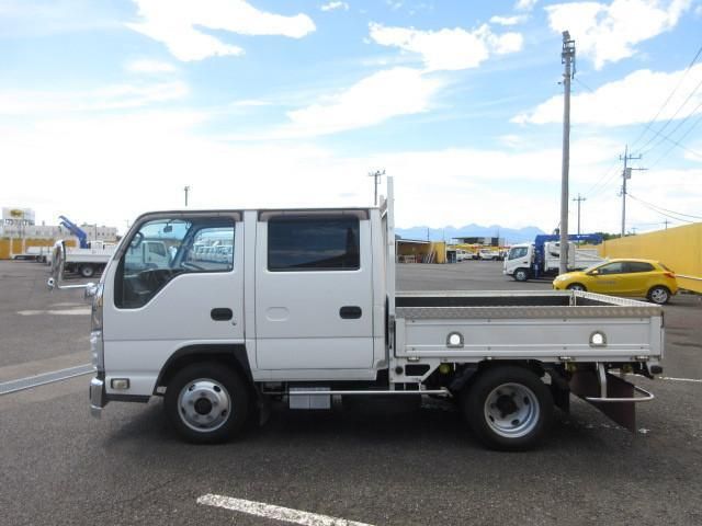 ISUZU ELF 2014