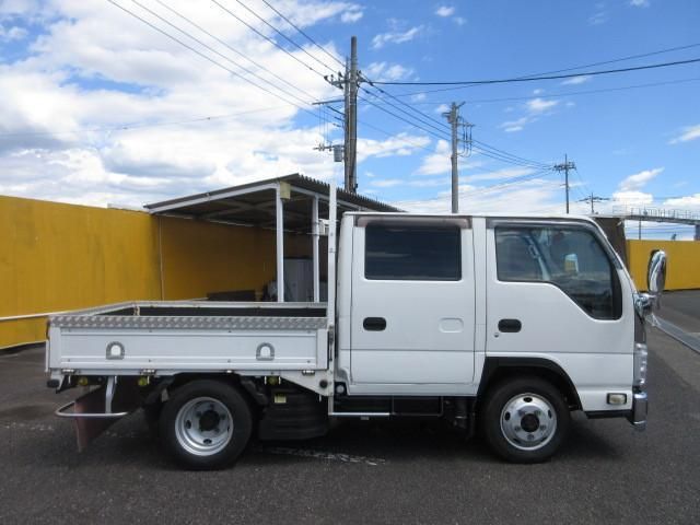 ISUZU ELF 2014