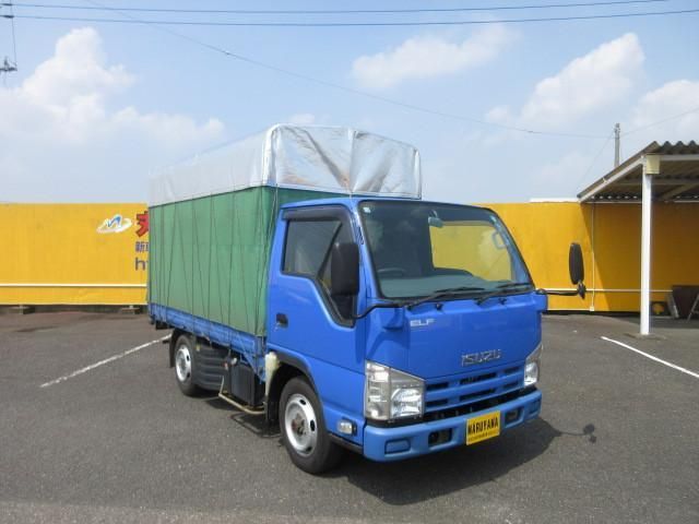 ISUZU ELF 2014