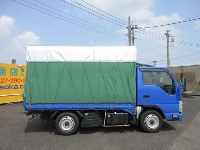 ISUZU ELF 2014
