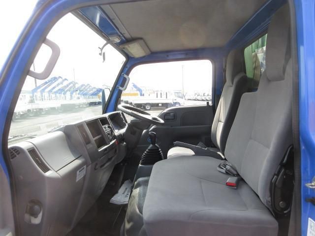 ISUZU ELF 2014