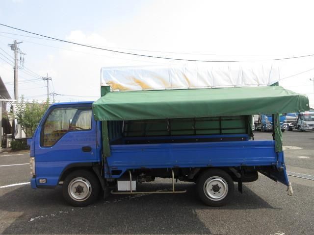 ISUZU ELF 2014
