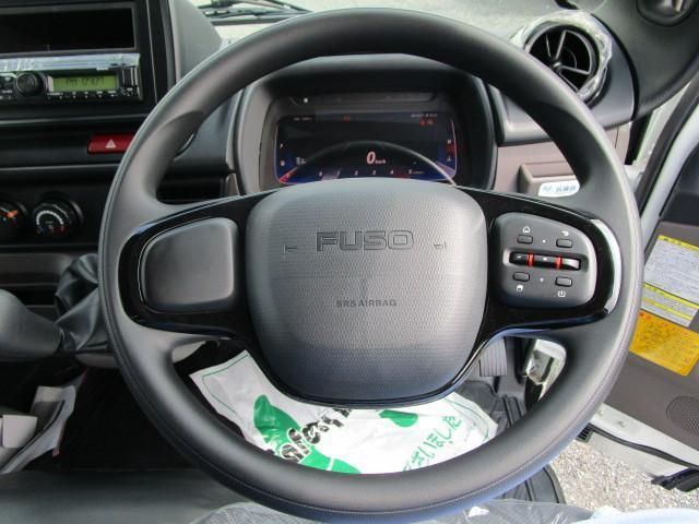 MITSUBISHI CANTER 2024