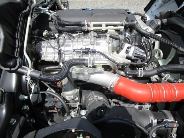 MITSUBISHI CANTER 2024