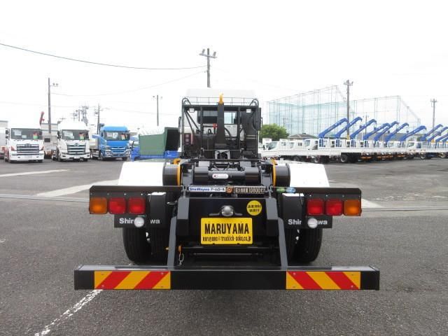 MITSUBISHI FUSOU SUPER GREAT 2025