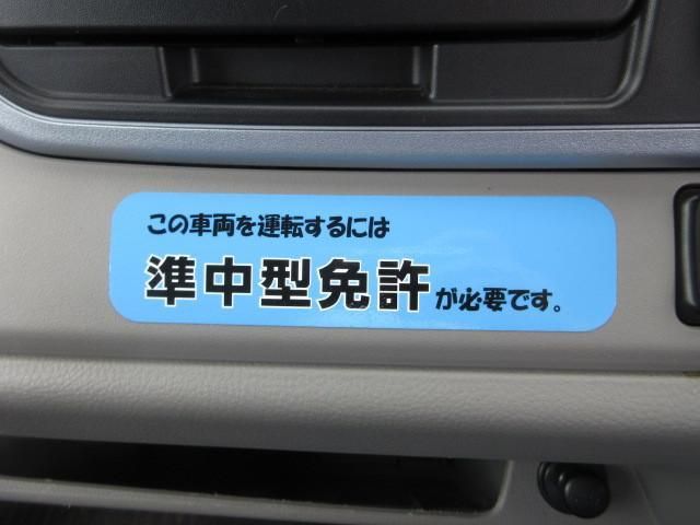 MITSUBISHI CANTER 2023