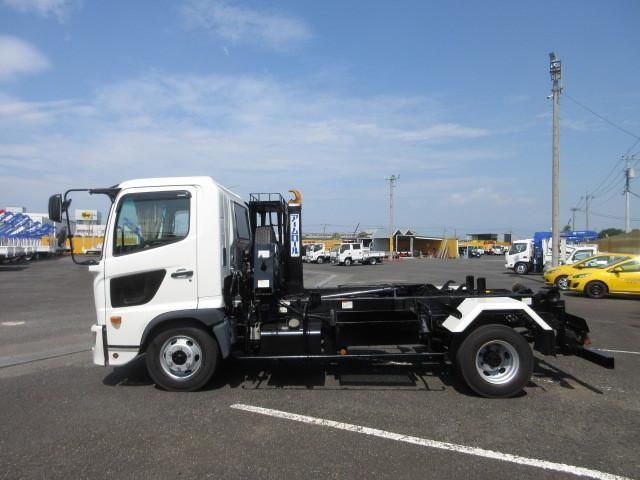 HINO RANGER 2021