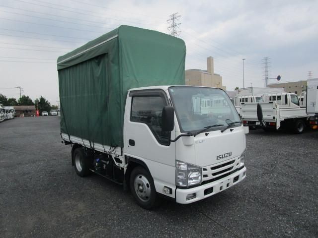 ISUZU ELF 2020