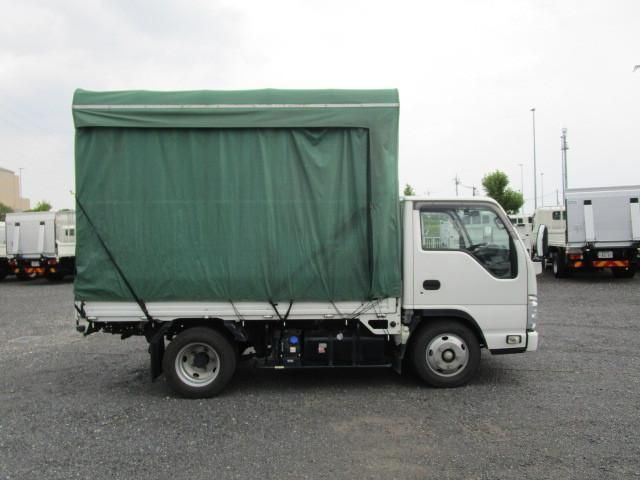 ISUZU ELF 2020