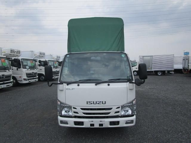 ISUZU ELF 2020