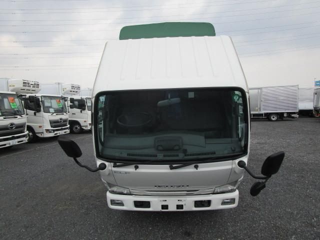 ISUZU ELF 2020
