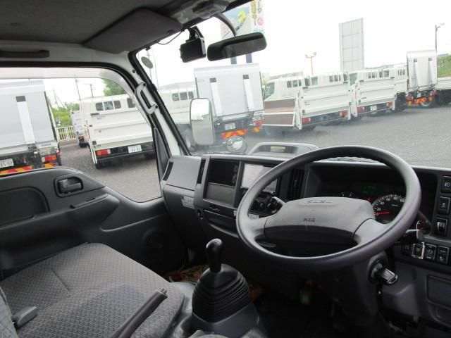 ISUZU ELF 2020