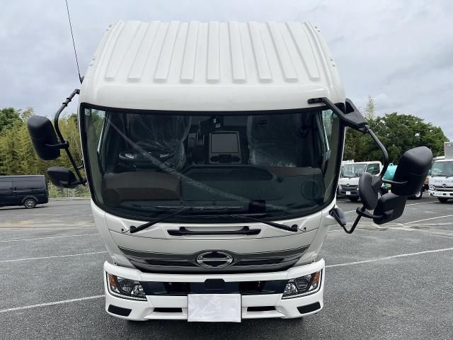 HINO RANGER 2024