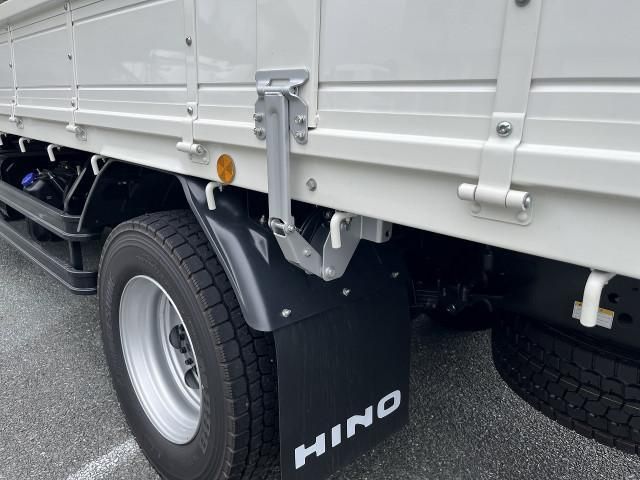 HINO RANGER 2024
