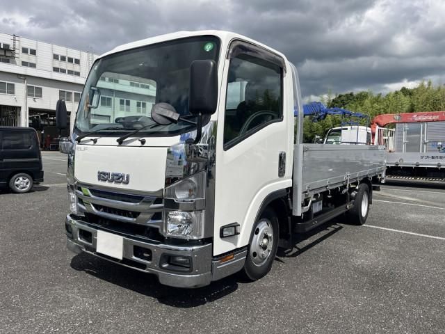 ISUZU ELF 2019