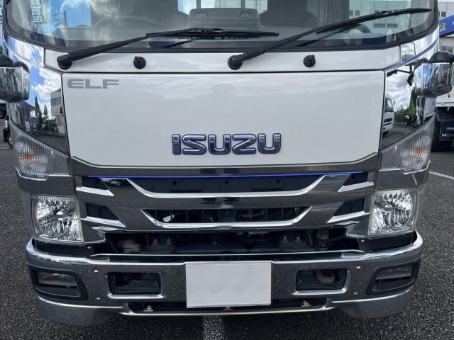 ISUZU ELF 2019