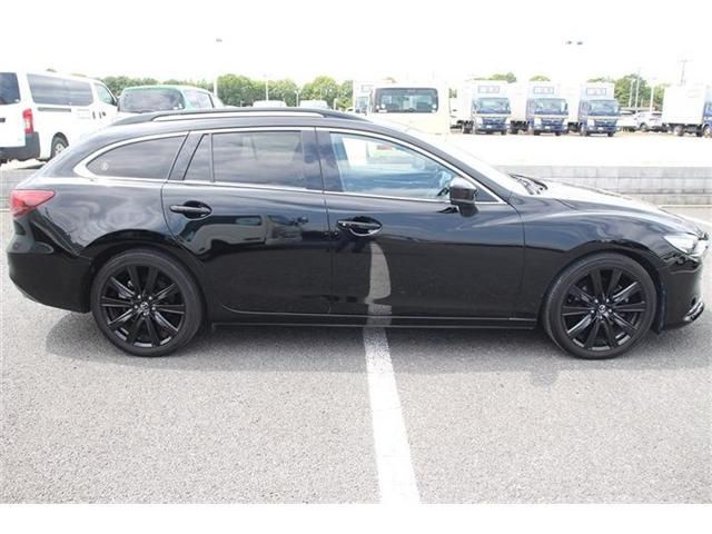 MAZDA MAZDA6 WAGON 2020