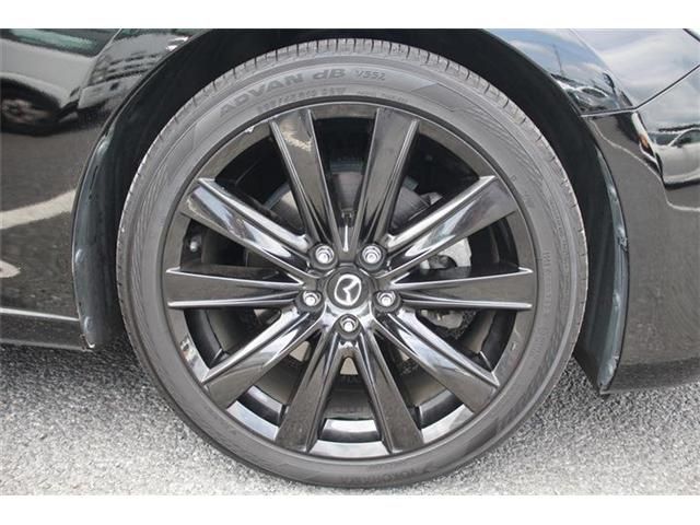 MAZDA MAZDA6 WAGON 2020